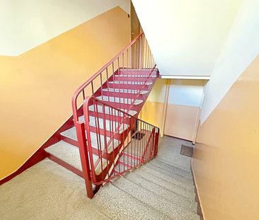 Do wynajęcia mieszkanie 3 pokojowe – 61,4 m2 – 4 piętro, al. Wojska... - Photo 1