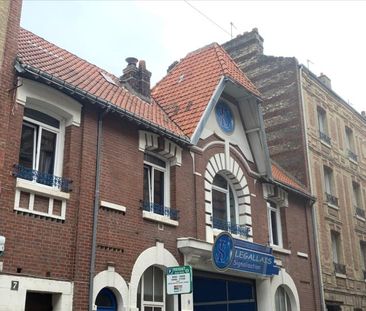 LE HAVRE/Centre Appartement T2 - 96.75m2 - Photo 2