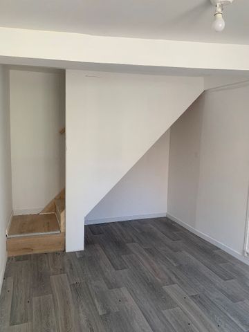 Location Appartement 3 pièces 42m² - Photo 5