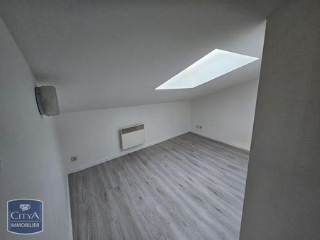 Location Appartement 1 pièce 9m² POITIERS 86000 - Photo 5