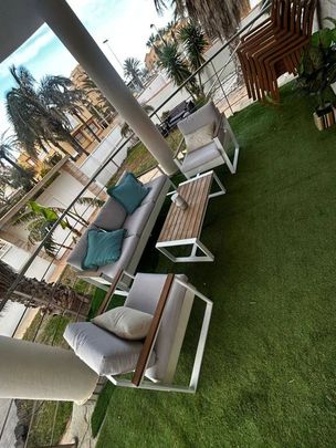 Luxury 4 room Detached House for rent in La Manga del Mar Menor, Spain - Photo 1