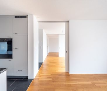 Appartement 2.5 pièces au 2ème étage ! - Photo 1