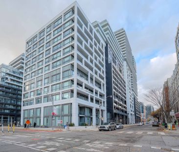 For Lease - 60 Princess Street Unit# 437, Toronto, Ontario - Photo 6