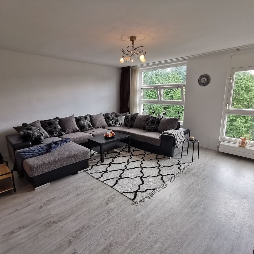 Henegouwenstraat, 1066 DG, Amsterdam - Photo 1