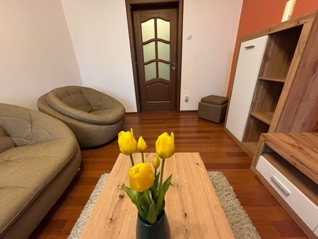 Floreasca, Barbu Vacarescu, 3 camere cochete - Photo 2