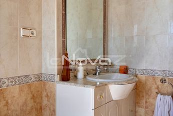 Sunny and cosy bungalow in La Zenia, Orihuela Co