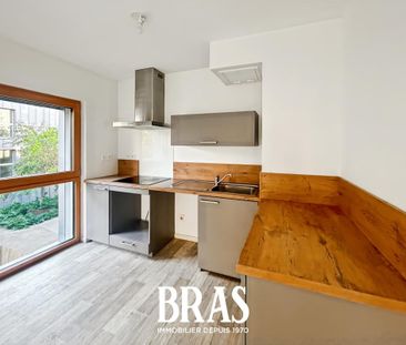 Location Appartement 3 pièces 68m² CARQUEFOU 44470 - Photo 4