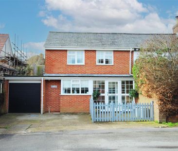 2 bedroom semi-detached house to rent - Photo 4