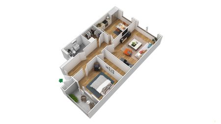 Granbergshöjden 24B - Photo 4