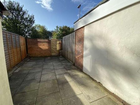 Brailsford Road, Manchester, M14 - Photo 3