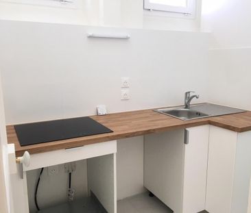 A LOUER 92 LEVALLOIS MAIRIE 3P - Photo 1