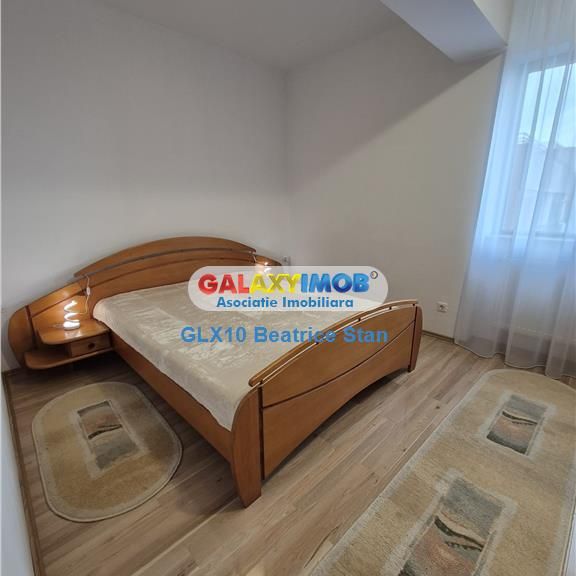 Inchiriere apartament 2 camere Bucurestii Noi / Sos. Chitilei - Fotografie 1