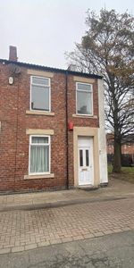 3 bed end of terrace house to rent in Wright Street, Blyth, NE24 - Photo 4