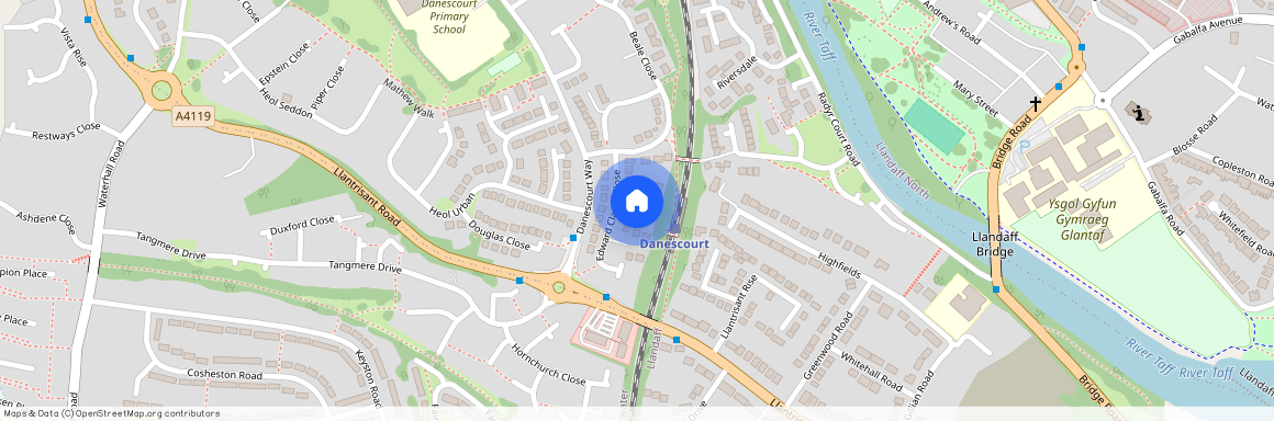 Jasper Close, Cardiff, CF5 2RX, United Kingdom