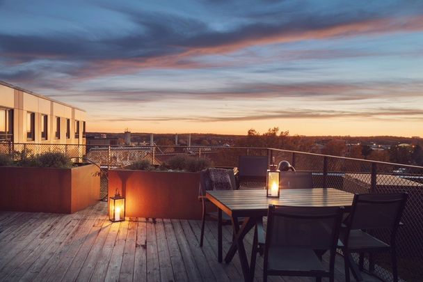 Kratsbodavägen, Bromma - Photo 1