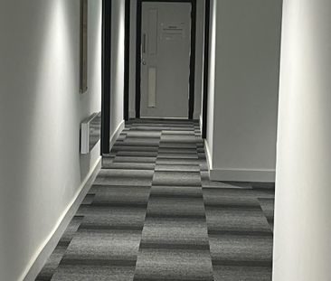 1 bedroom ground floor flat to rent - Photo 6