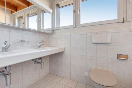 4.5 Zimmer, 108 m², EG - Photo 3