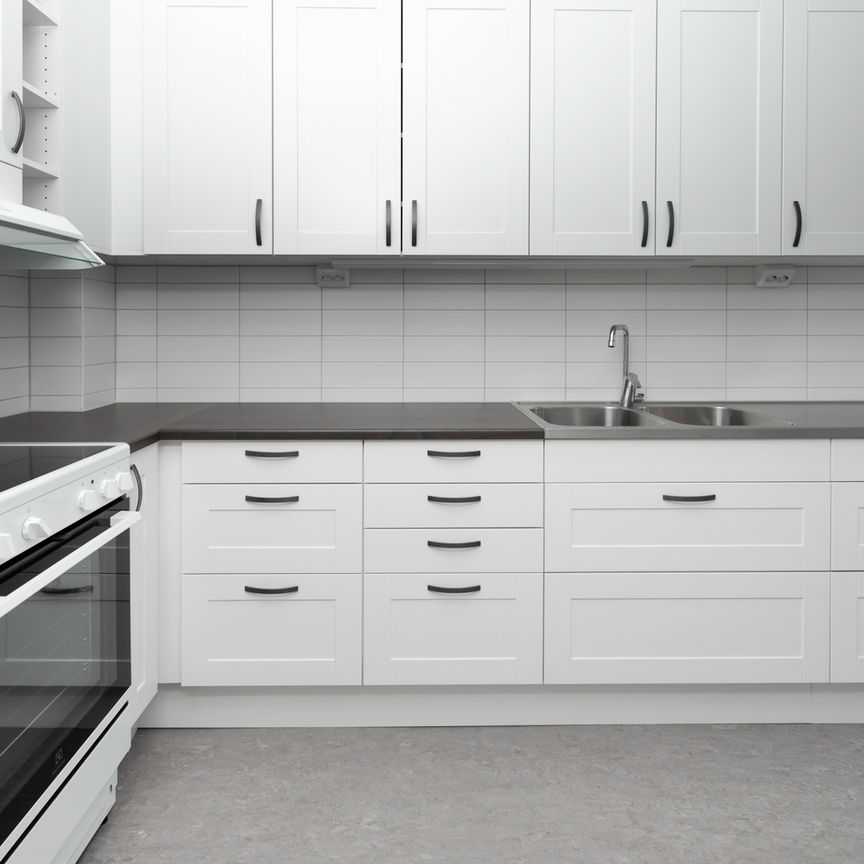 Utanbygatan 5 E - Foto 1