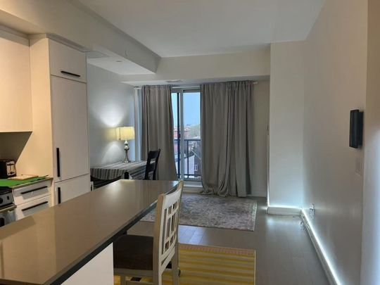 For Lease - 560 Rideau Street Unit# 522, Lower Town - Sandy Hill, Ontario - Photo 1