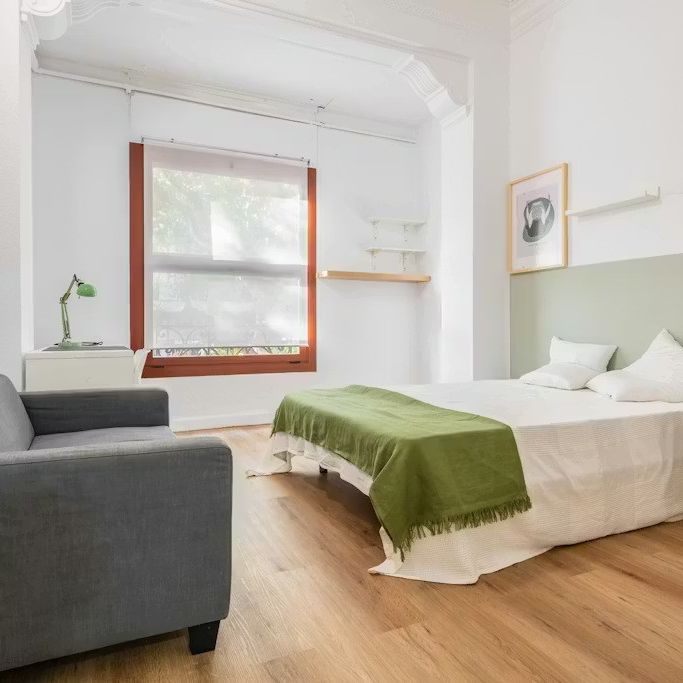 Gran Via Marquès del Túria Gran Via, Valencia, Valencian Community 46005 - Foto 1