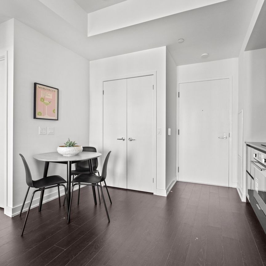For Lease - 238 Simcoe Street Unit# 1402, Toronto, Ontario - Photo 1