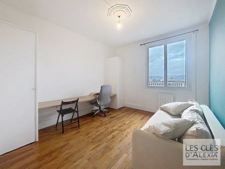 Location Appartement 3 pièces 82m² LYON 7ème - Photo 5