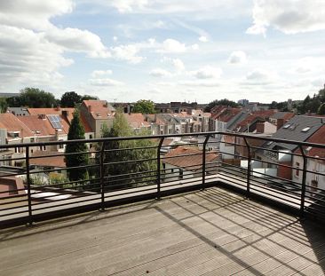 Penthouse met ruim terras aan UZ en Technologiepark - Photo 5