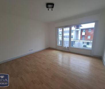 Location Appartement 3 pièces 59m² AGEN 47000 - Photo 1
