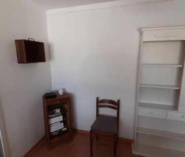 Location Appartement 1 pièce 11m² BORDEAUX 33800 - Photo 1