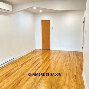 Logement 1 chambre près de Honoré Beaugrand - Photo 2