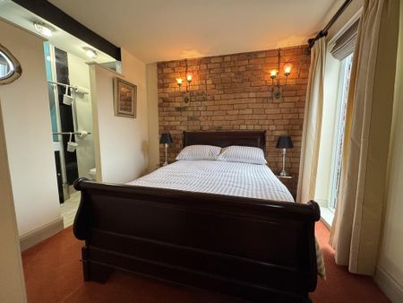 1 bedroom apartment to rent - Photo 4