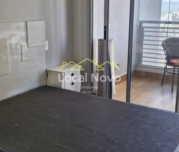 Studio Para Locação, Macedo, Guarulhos, Sp - Foto 3