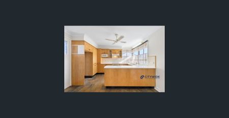 Three Bedroom House with Water Included - Photo 2