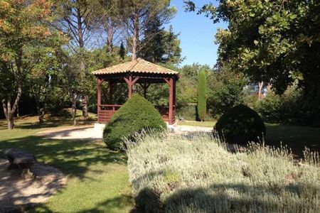 AIx en PROVENCE , quartier de la TORSE , Studio de 34m2 au - Photo 4