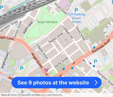 2 bedroom apartment for rent - Photo 1