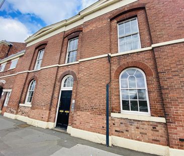 The Malthouse, Horninglow Street, Burton Upon Trent DE14 1DJ - Photo 3