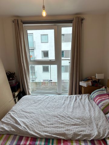 1 Bed Flat, Brooklyn Building, SE10 - Photo 3