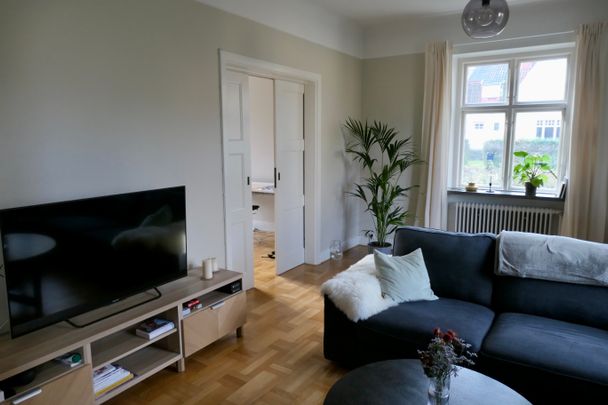 Fjelievägen, Lund - Foto 1