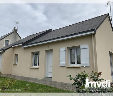 Location Maison 3 pièces 58m² - Photo 6