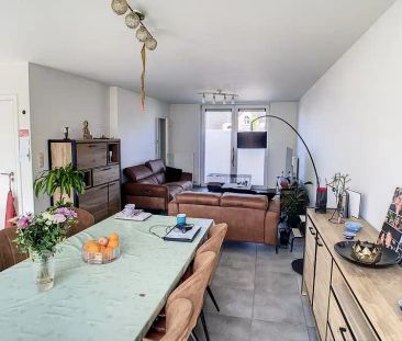 Halfopen bebouwing met tuin in rustige woonwijk te Borgloon - Photo 3