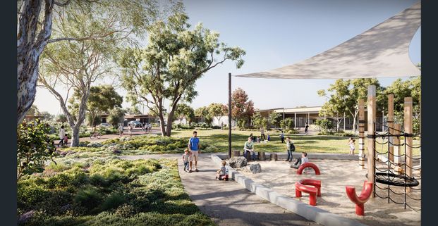 Exciting new development - Photo 1