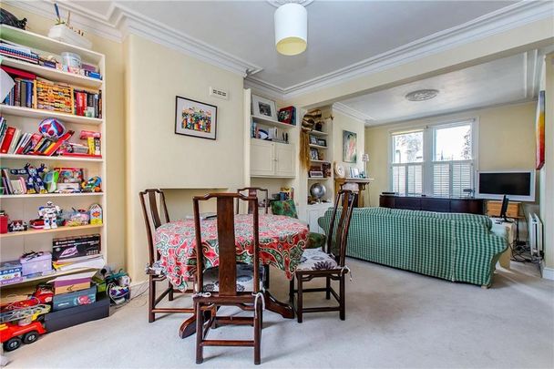 2 bedroom house to rent - Photo 1