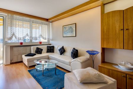 Laim: fully equipped 3-room apartment with balcony - Foto 2