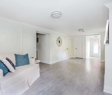 For Lease - 669 Indian Road Unit# Lower Level, Toronto, Ontario - Photo 2