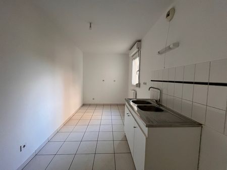 Appartement Bois Guillaume 3 pièce(s) 71.65 m2 - Photo 5