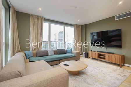 3 bedroom apartment to rent - Photo 2