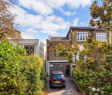 2 Bed Semi-Detached House, The Coach House, N4 - Photo 6