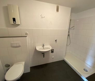 Seniorenwohnung ab 60 Jahren mit WBS ! - Photo 4