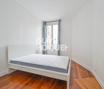 APPARTEMENT À LOUER DE 5 PIÈCES DE 104,93 M² - Photo 5