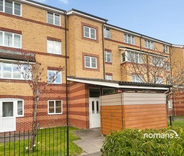 1 bedroom flat to rent - Photo 5